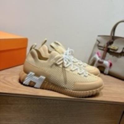 cheap quality Hermes Couple Shoes Model No. 15